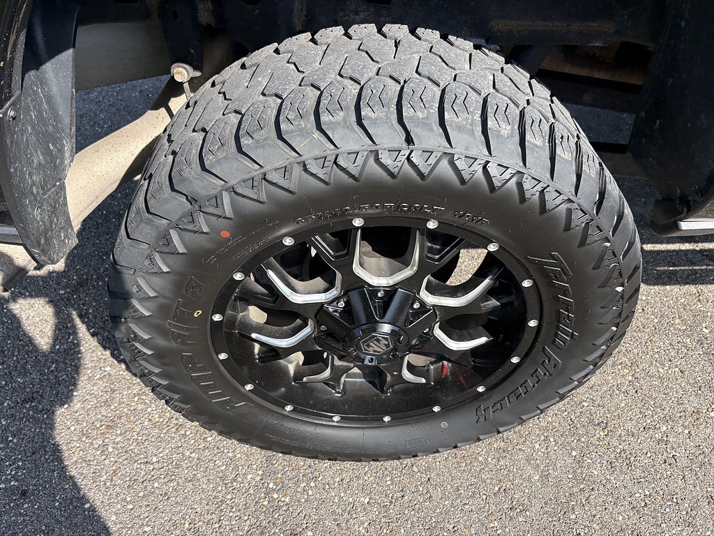 2019 RAM 2500 Tradesman