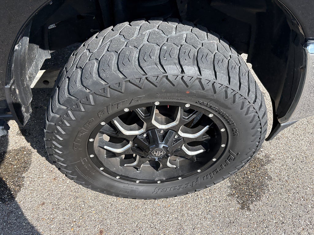 2019 RAM 2500 Tradesman