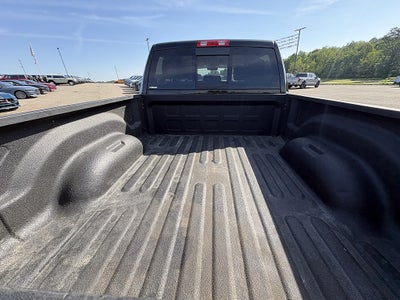 2019 RAM 2500 Tradesman