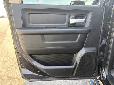 2019 RAM 2500 Tradesman
