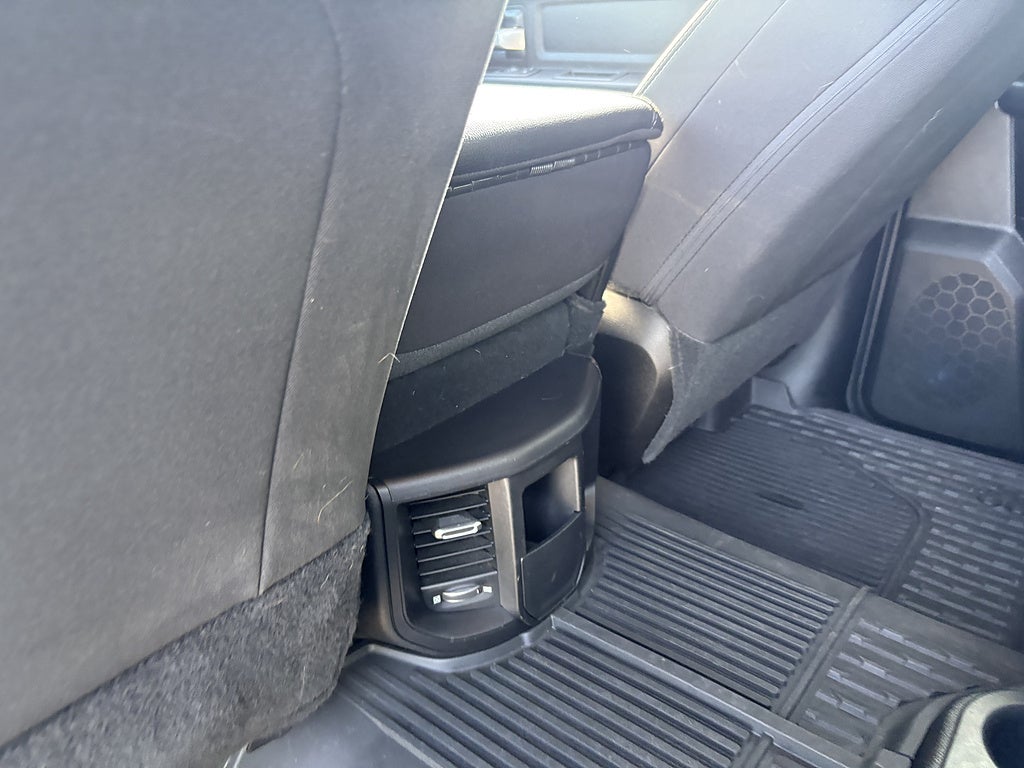 2019 RAM 2500 Tradesman