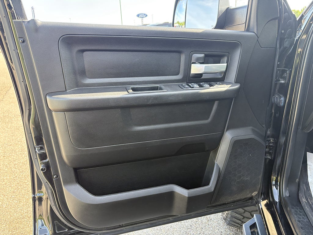 2019 RAM 2500 Tradesman