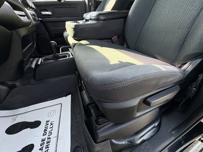 2019 RAM 2500 Tradesman