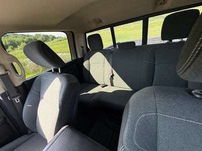2019 RAM 2500 Tradesman