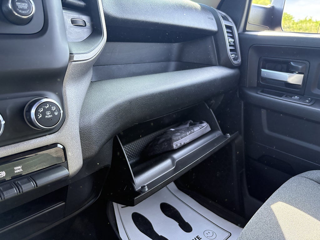 2019 RAM 2500 Tradesman