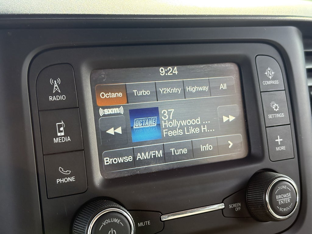 2019 RAM 2500 Tradesman