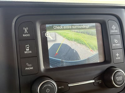2019 RAM 2500 Tradesman