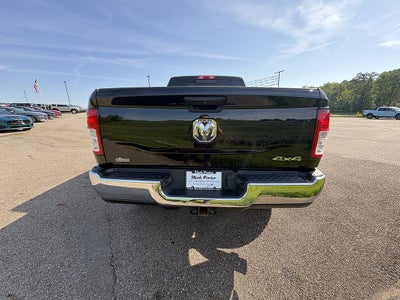 2019 RAM 2500 Tradesman