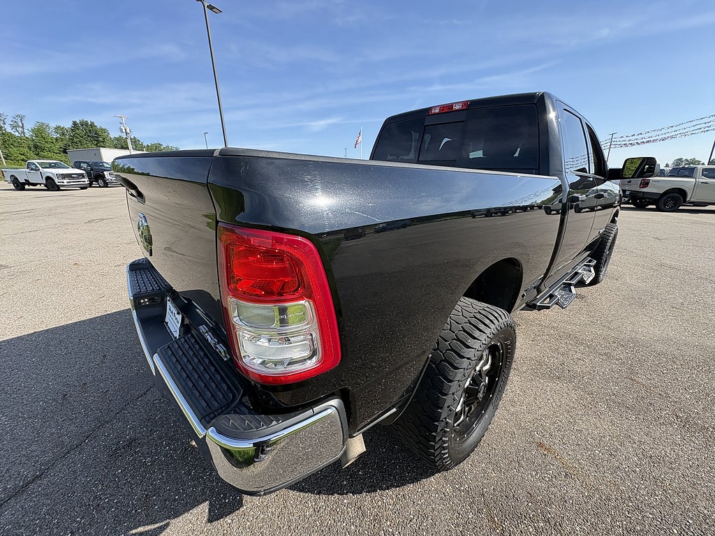 2019 RAM 2500 Tradesman