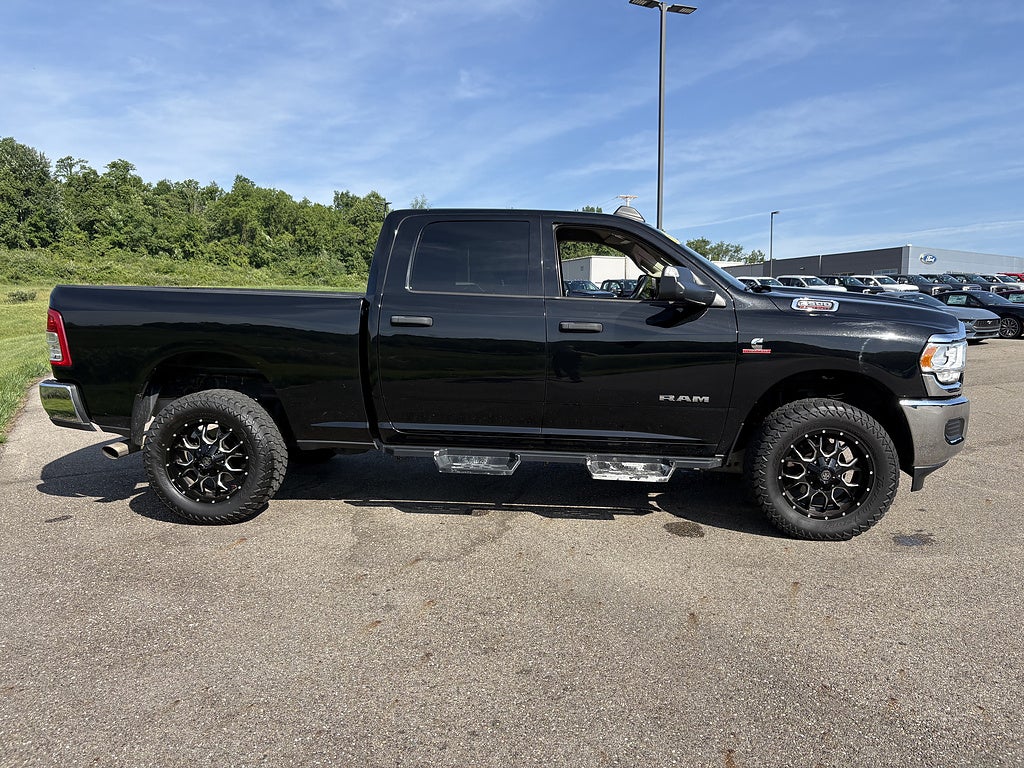 2019 RAM 2500 Tradesman