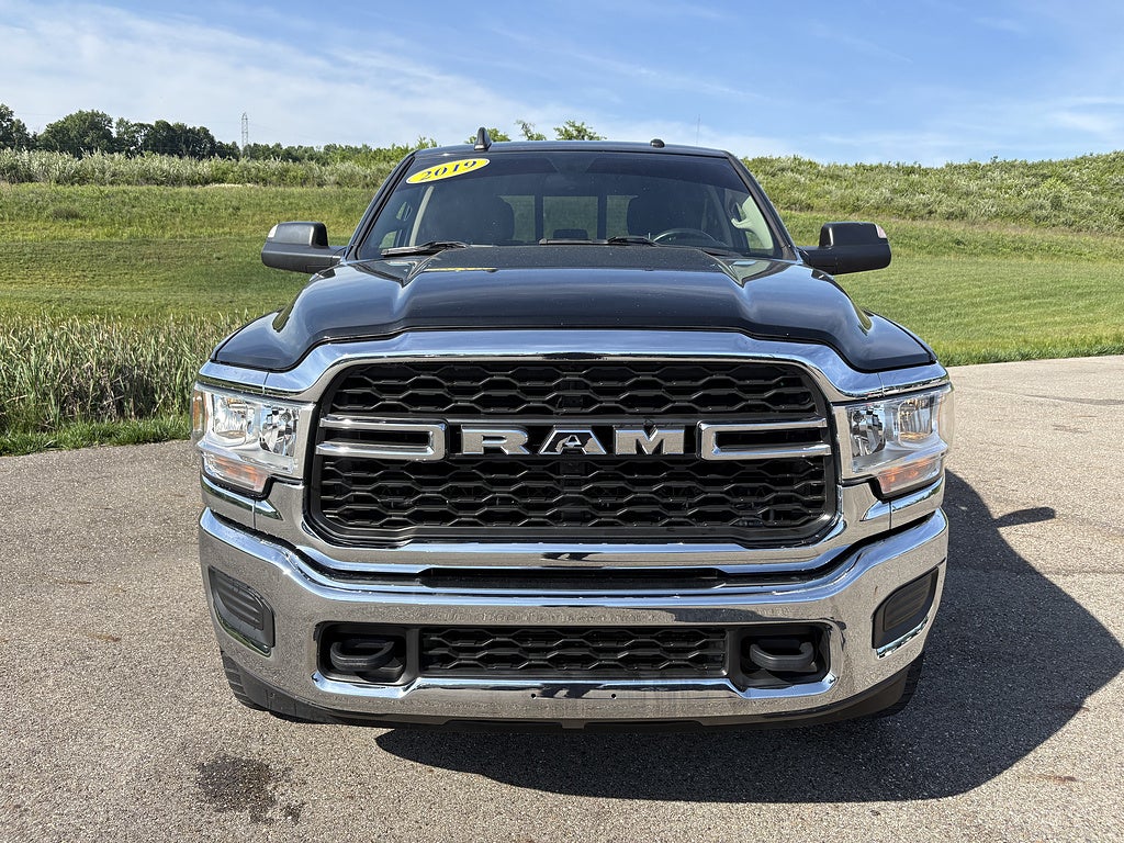 2019 RAM 2500 Tradesman