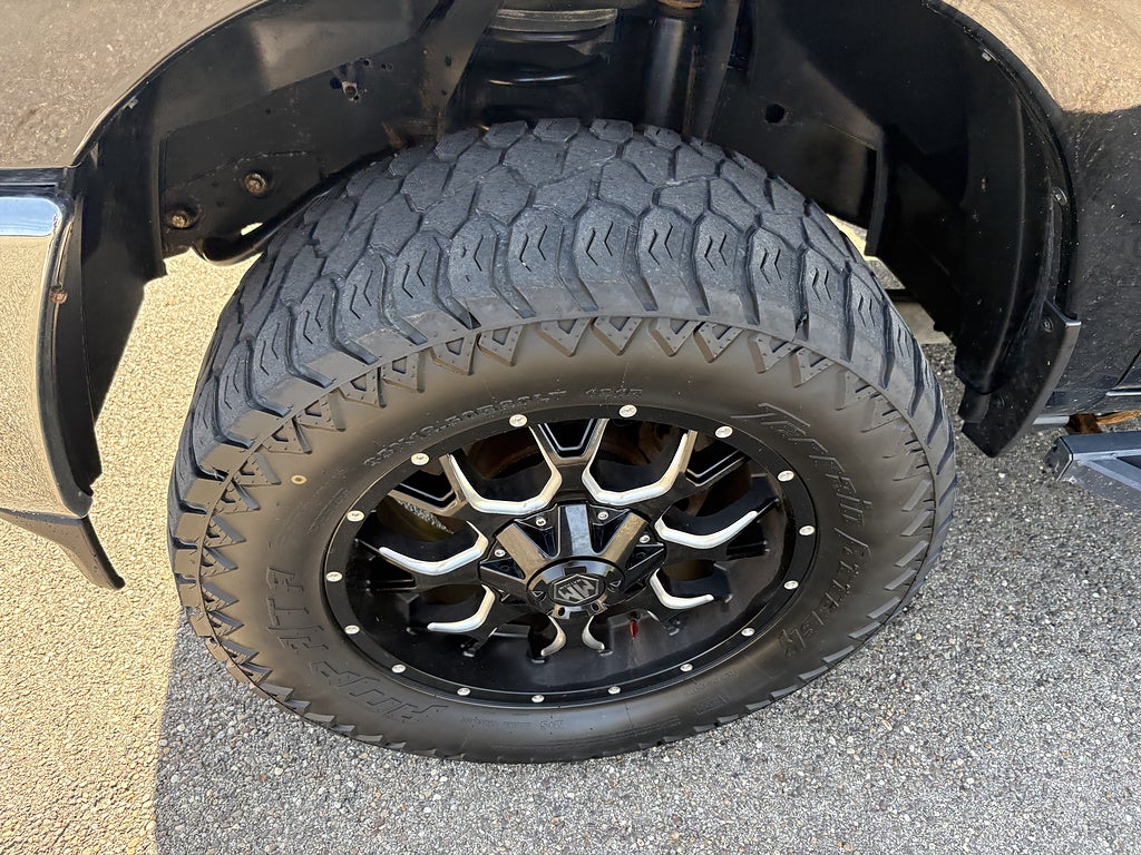 2019 RAM 2500 Tradesman
