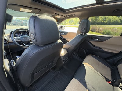 2025 Chevrolet Equinox ACTIV