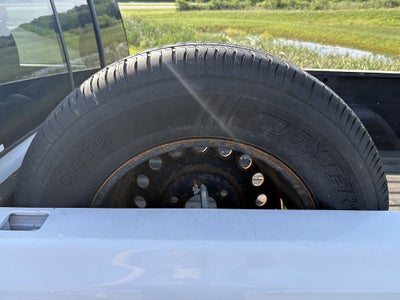 2007 GMC Sierra 1500 Classic Work Truck