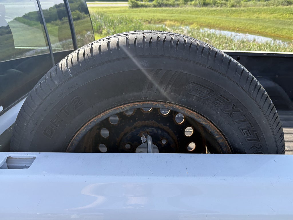 2007 GMC Sierra 1500 Classic Work Truck