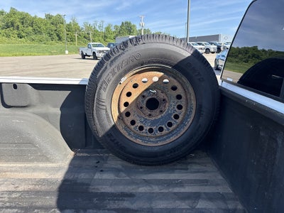 2007 GMC Sierra 1500 Classic Work Truck