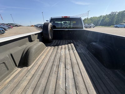 2007 GMC Sierra 1500 Classic Work Truck
