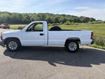2007 GMC Sierra 1500 Classic Work Truck