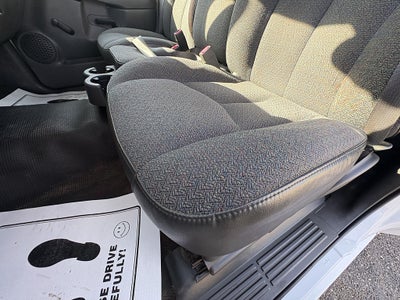 2007 GMC Sierra 1500 Classic Work Truck