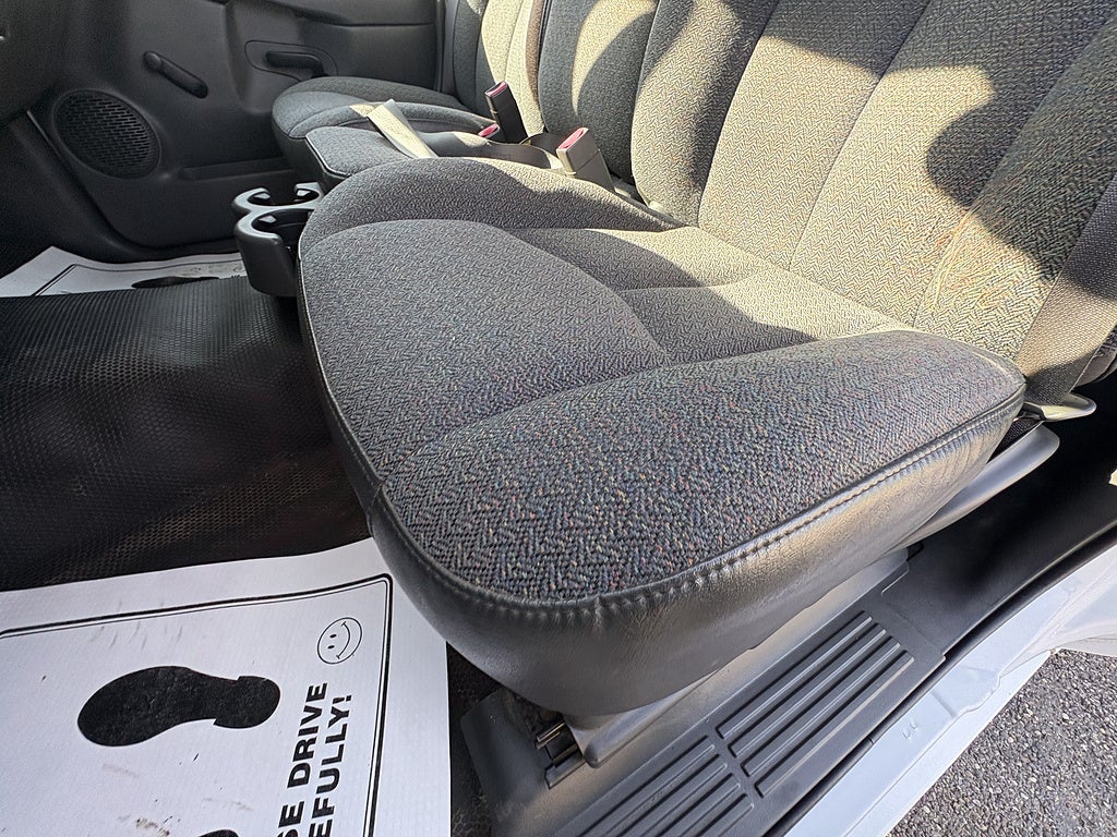 2007 GMC Sierra 1500 Classic Work Truck