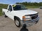 2007 GMC Sierra 1500 Classic Work Truck