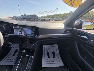 2023 Volkswagen Jetta 1.5T Sport