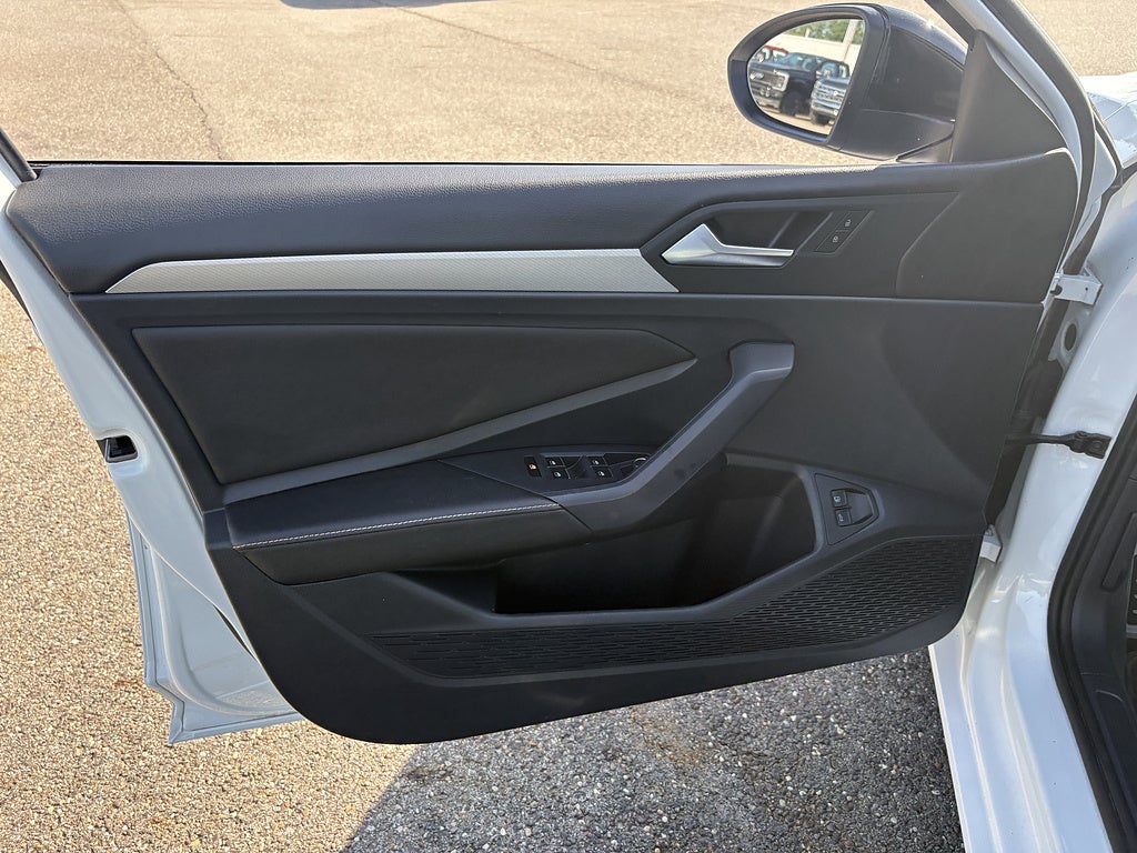 2023 Volkswagen Jetta 1.5T Sport