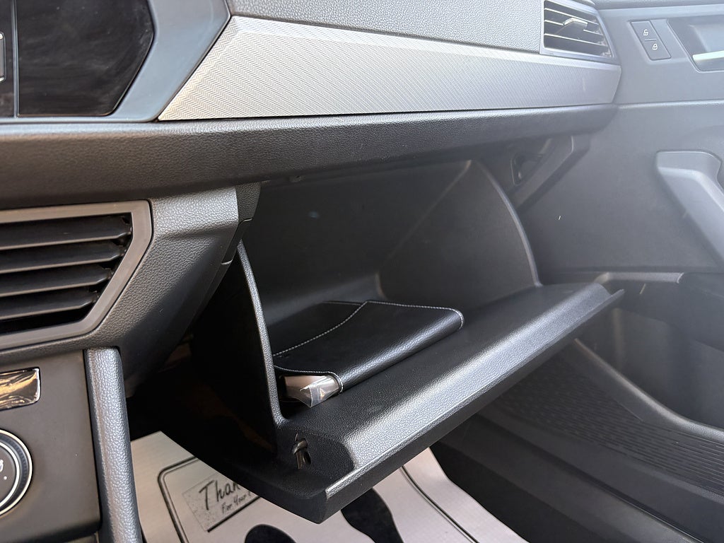 2023 Volkswagen Jetta 1.5T Sport