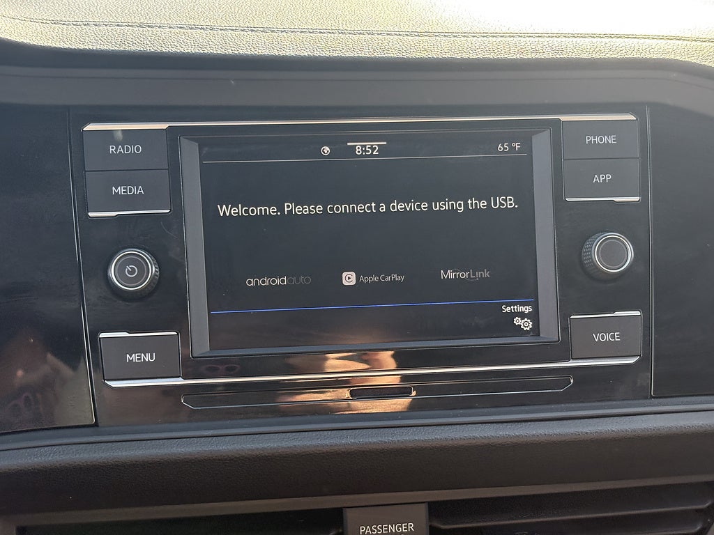 2023 Volkswagen Jetta 1.5T Sport