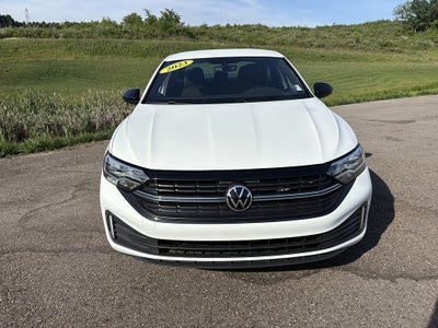 2023 Volkswagen Jetta 1.5T Sport