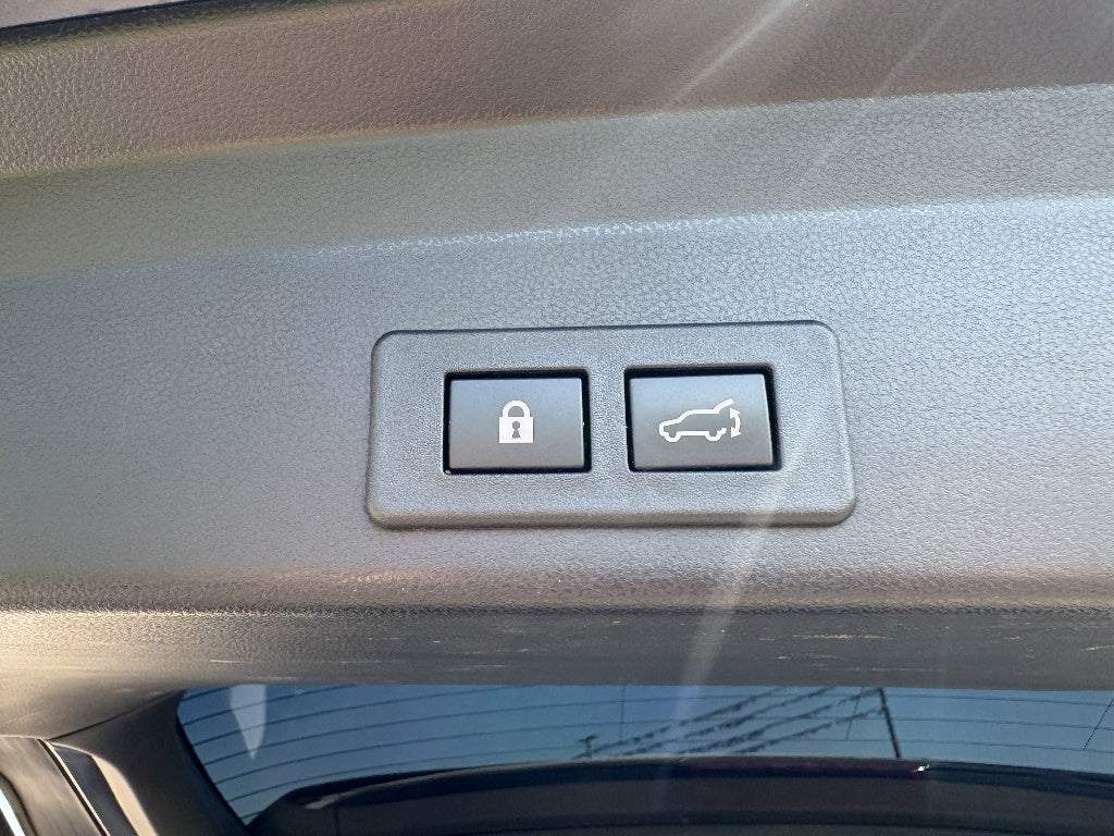 2023 Subaru Ascent Onyx