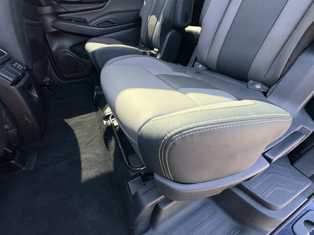 2023 Subaru Ascent Onyx