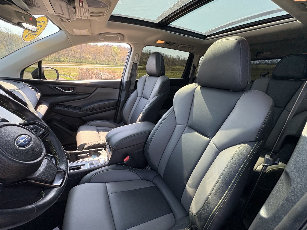 2023 Subaru Ascent Onyx