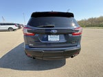 2023 Subaru Ascent Onyx