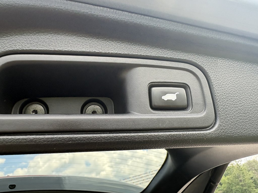 2022 Honda Pilot Elite