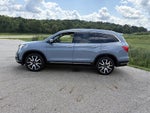 2022 Honda Pilot Elite