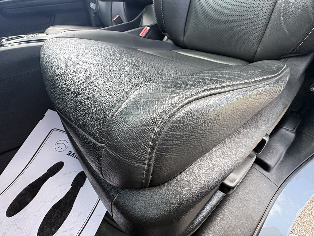 2022 Honda Pilot Elite