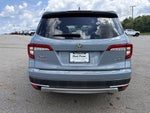2022 Honda Pilot Elite