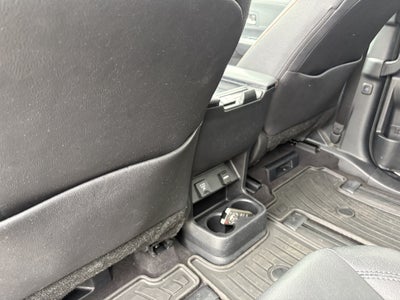 2023 Toyota Sienna XSE 7-Passenger
