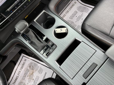2023 Toyota Sienna XSE 7-Passenger