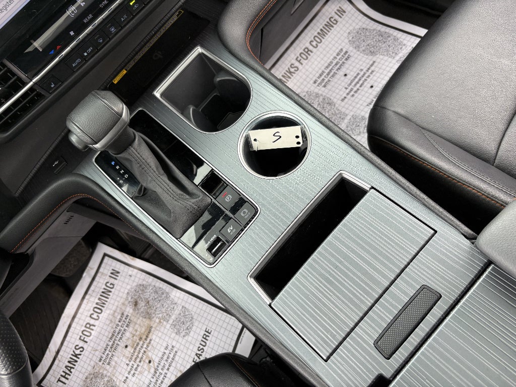 2023 Toyota Sienna XSE 7-Passenger