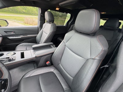 2023 Toyota Sienna XSE 7-Passenger