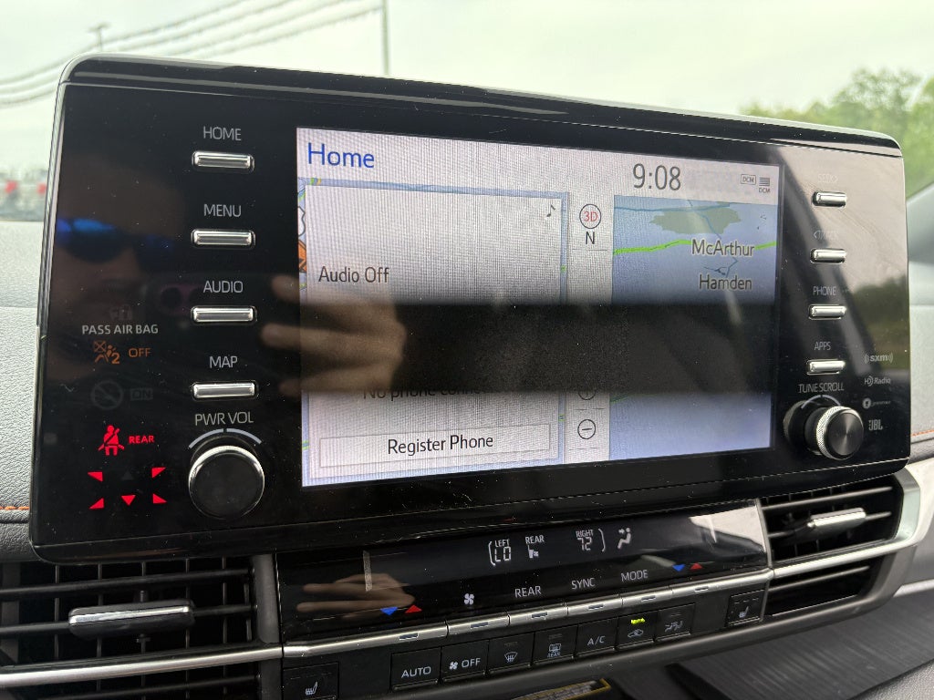 2023 Toyota Sienna XSE 7-Passenger