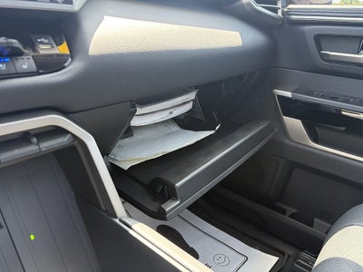 2024 Toyota Tundra 4WD Limited HV
