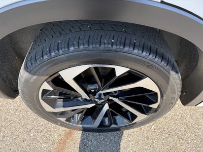 2023 Mitsubishi Outlander SEL