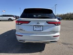 2023 Mitsubishi Outlander SEL
