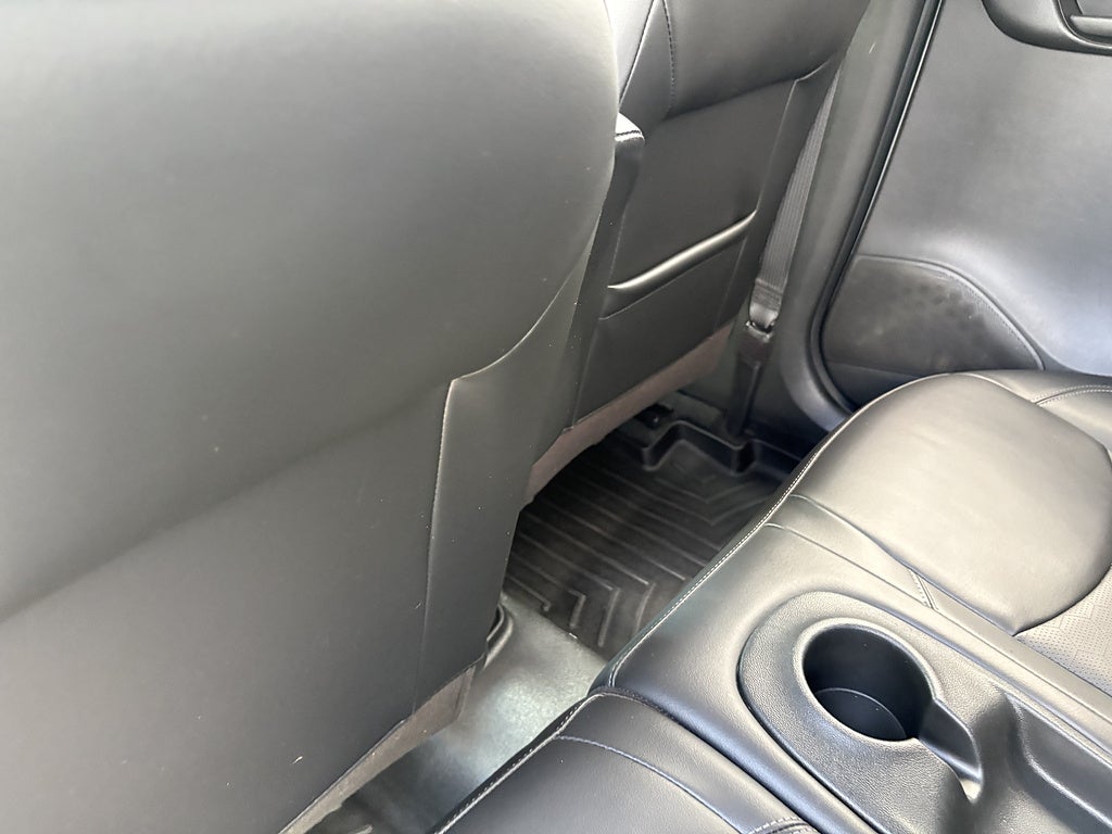 2022 Chevrolet Spark ACTIV CVT