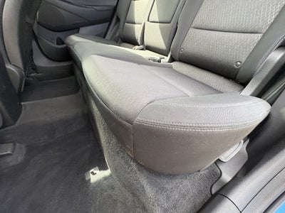 2017 Hyundai Tucson Eco