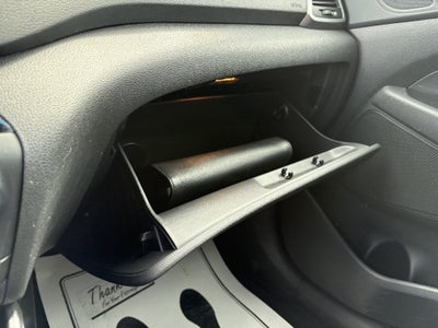 2017 Hyundai Tucson Eco