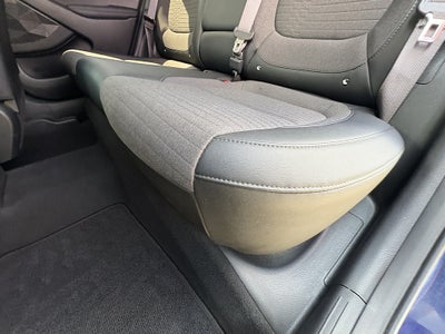 2022 Kia Seltos S